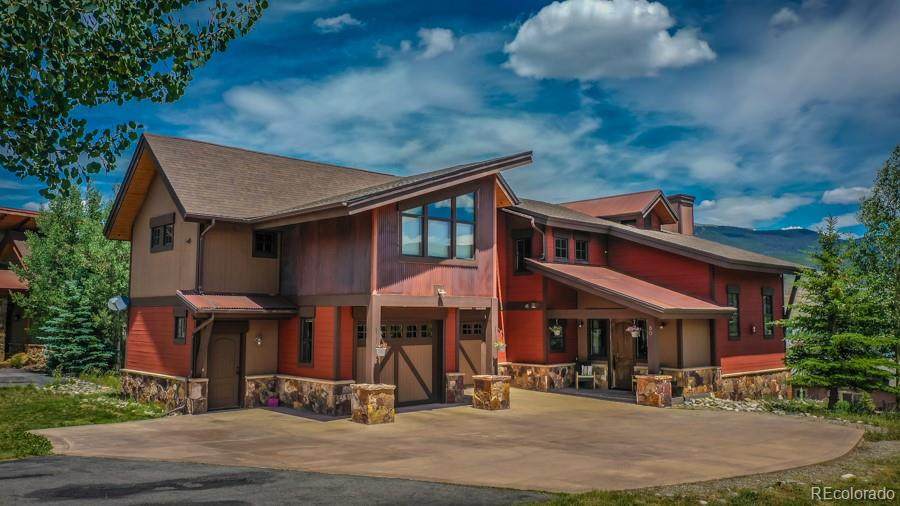 80 Mule Deer Court - Photo 1