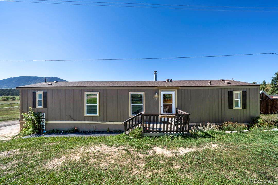 702 Highway 105 - Photo 1