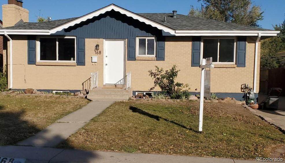 168 Young Court - Photo 1