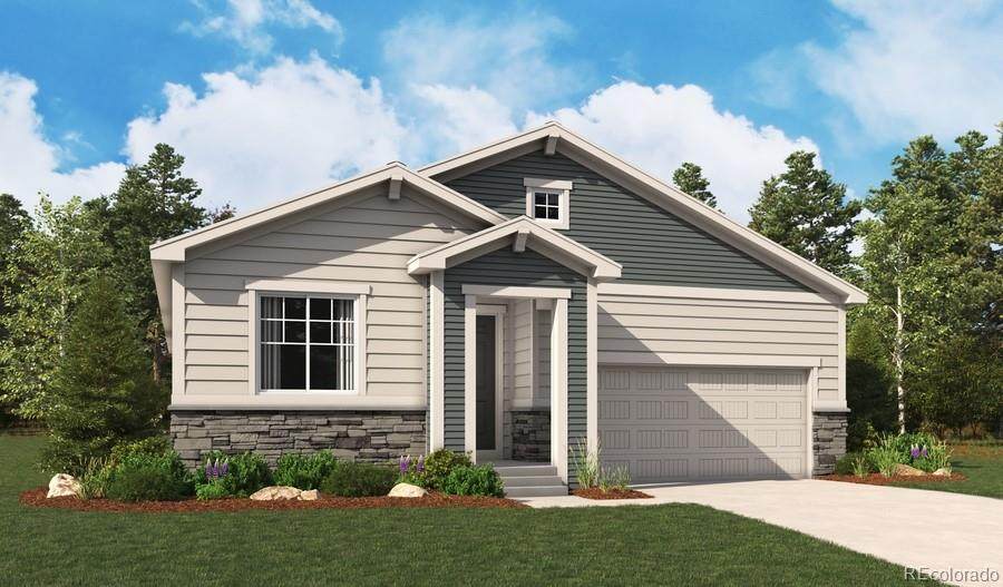 286 Lake Granby Avenue - Photo 1