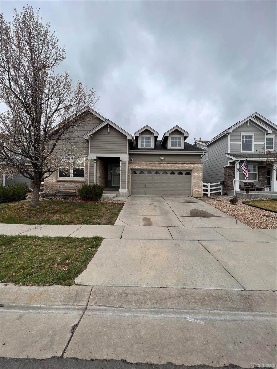 1137 Coolidge Circle - Photo 1