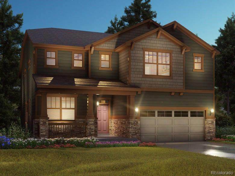 647 Boulder Peak Avenue - Photo 1
