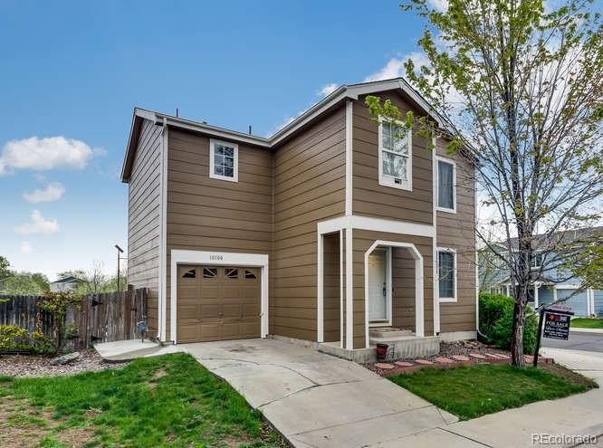 10100 Eudora Court - Photo 1