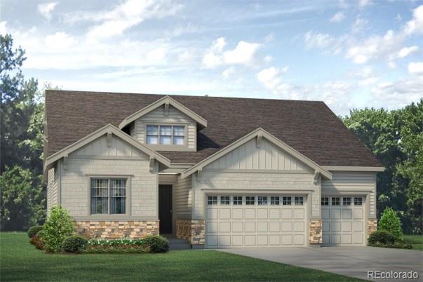 732 Ranchhand Drive - Photo 1