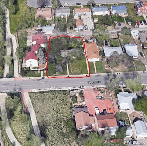 927 Perry Street - Photo 1