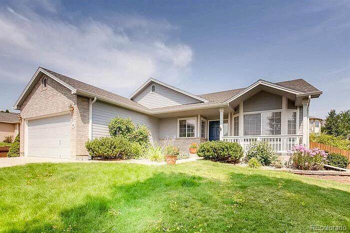 520 Sedgwick Drive - Photo 1