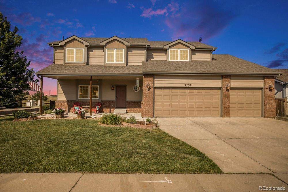 4132 Cripple Creek Drive - Photo 1