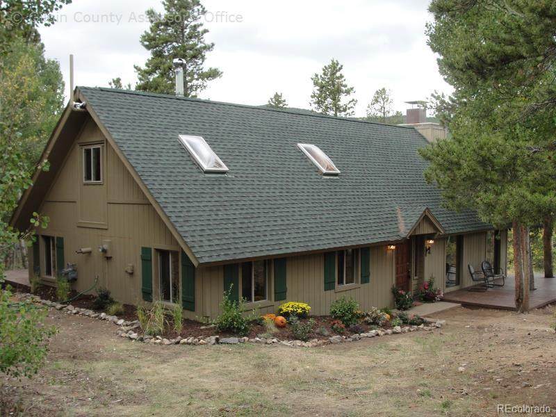 380 Hacker Drive - Photo 1