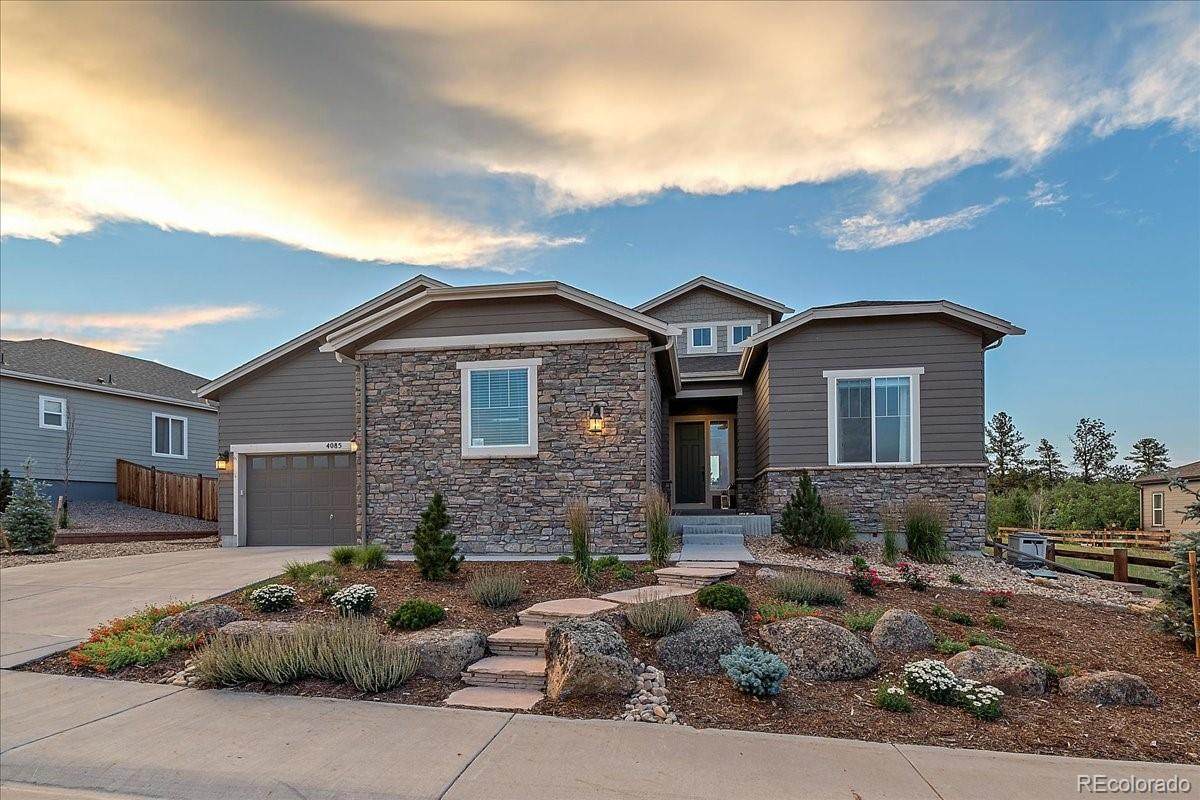 4085 Spanish Oaks Trail - Photo 1