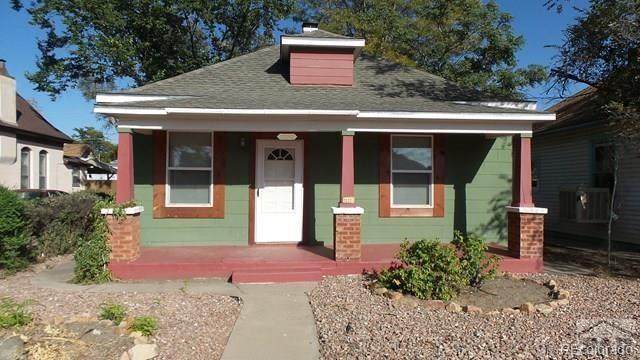 1232 Berkley Avenue - Photo 1