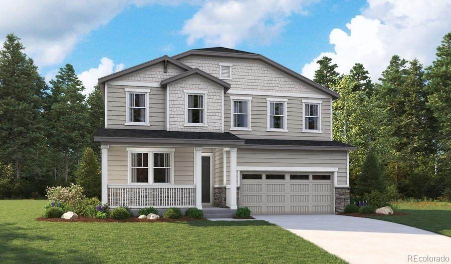 6407 Ankina Drive - Photo 1