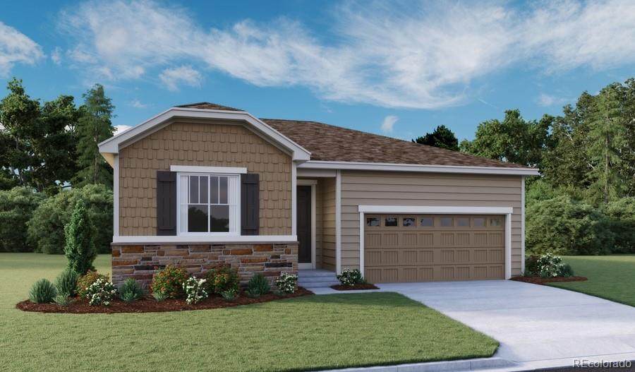 980 Yantley Court - Photo 1