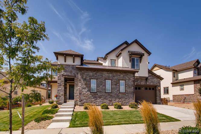 9485 Flattop Street - Photo 1