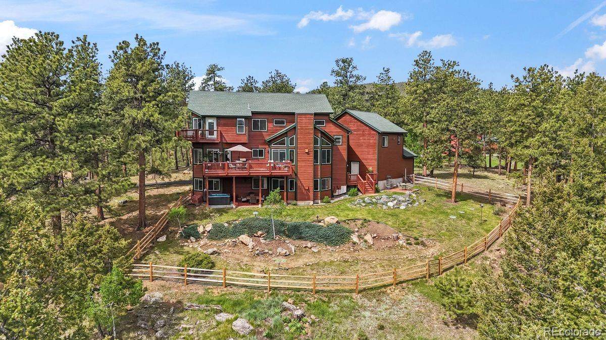 163 Old Corral Road - Photo 1
