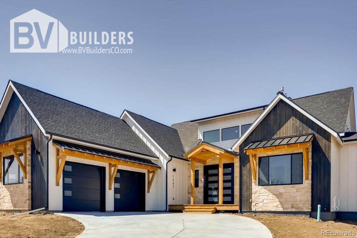 1587 Spring Creek Crossing Drive - Photo 1