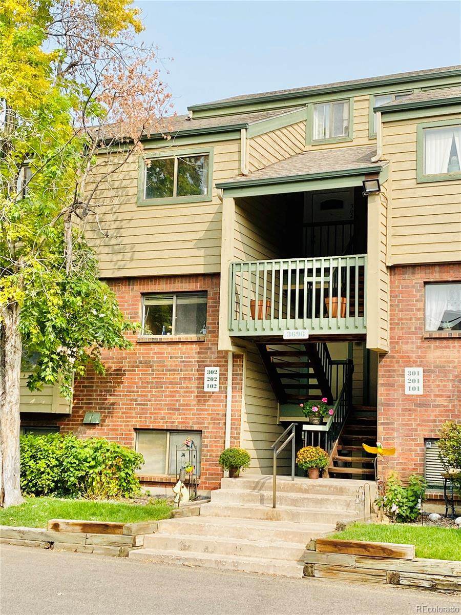 3696 Depew Street - Photo 1
