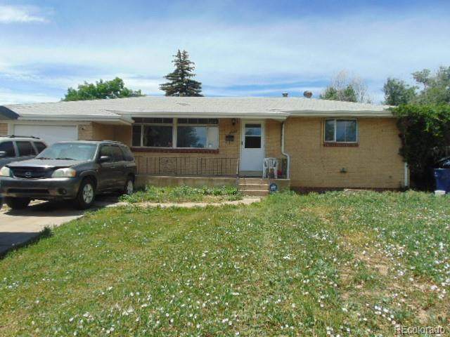 7557 Julian Street - Photo 1