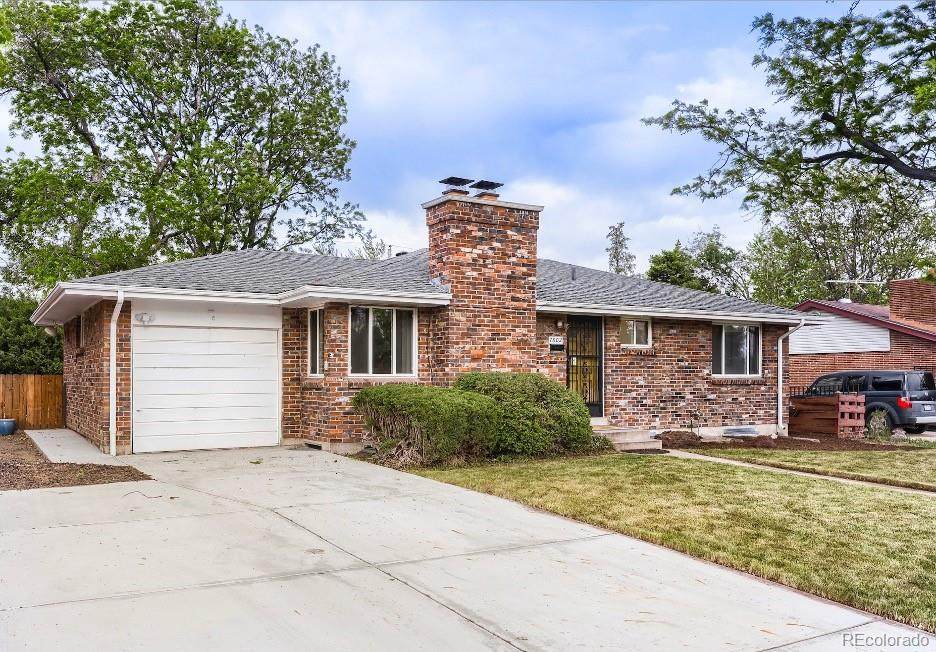 7802 Zuni Street - Photo 1