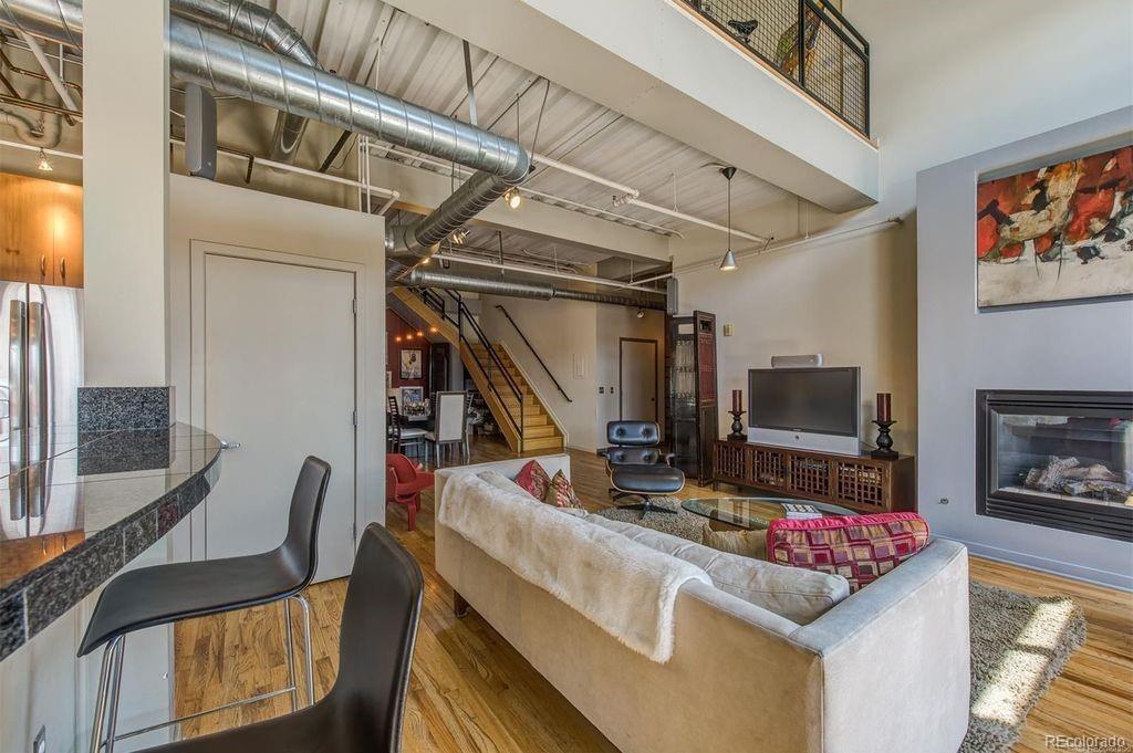 1435 Wazee Street - Photo 1