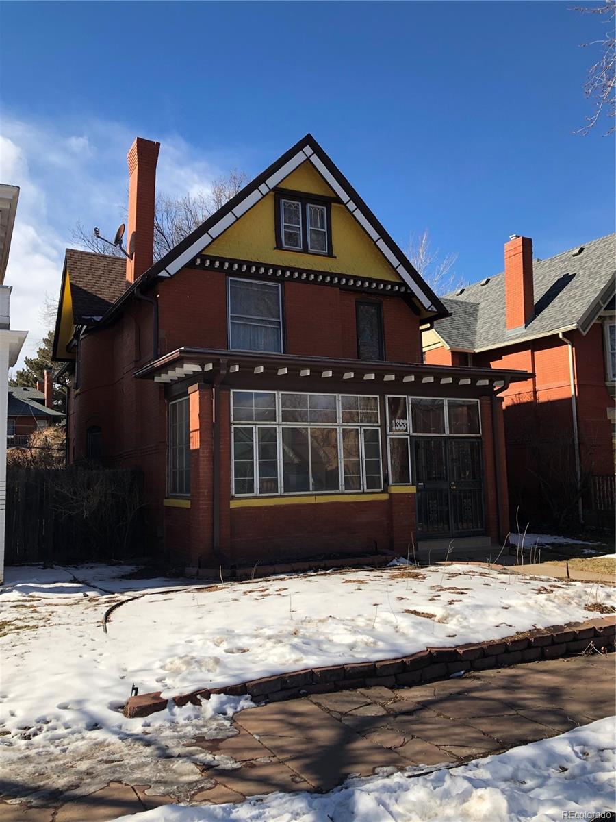 1353 Clayton Street - Photo 1