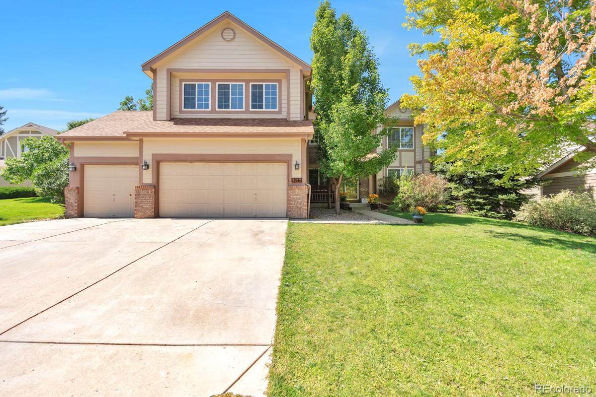 9317 Canyon Wren Court - Photo 1