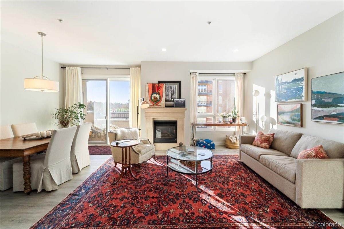 2500 Cherry Creek South Drive - Photo 1