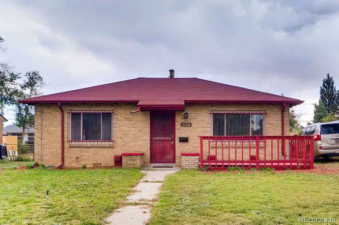 2120 Quebec Street - Photo 1