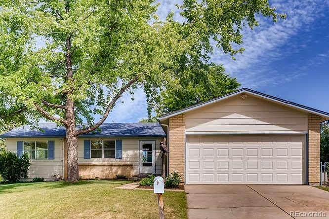 1310 Jackson Court - Photo 1