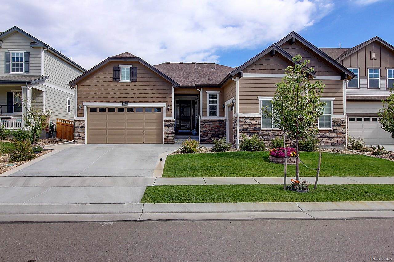 6522 Telluride Street - Photo 1