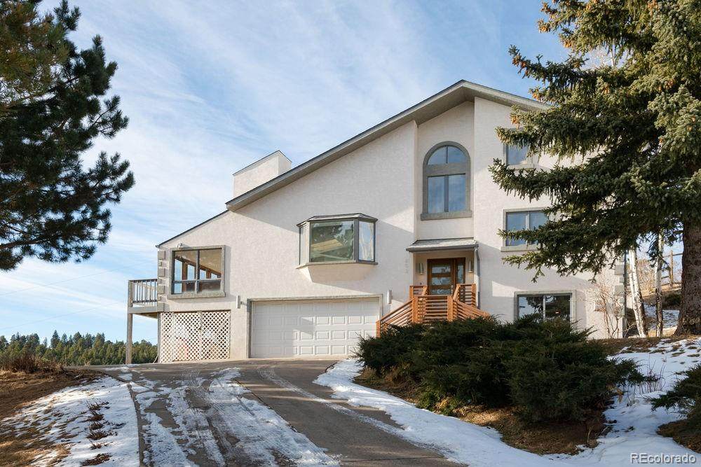 693 Aspen Road - Photo 1