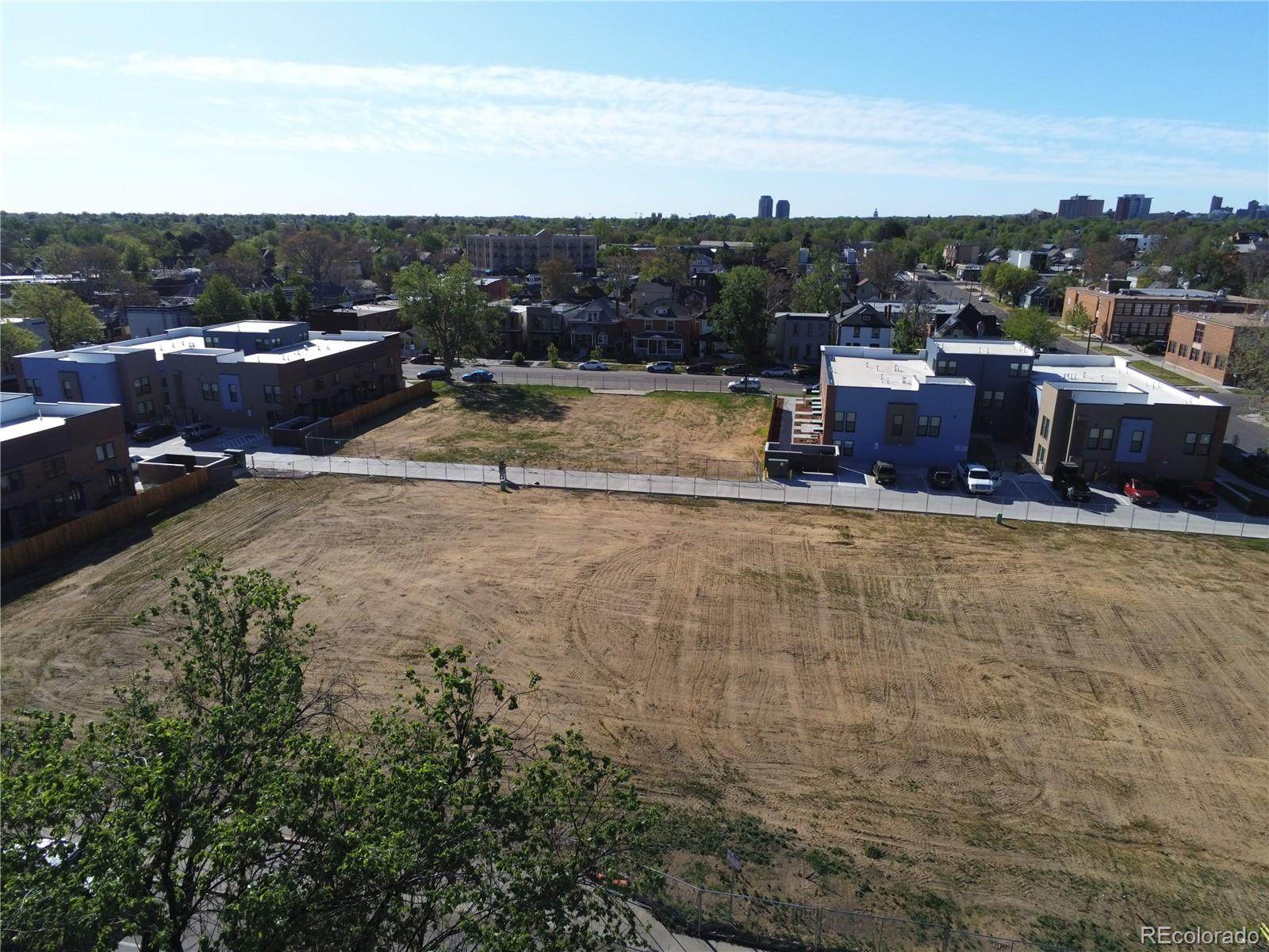 3032 Champa Street - Photo 1