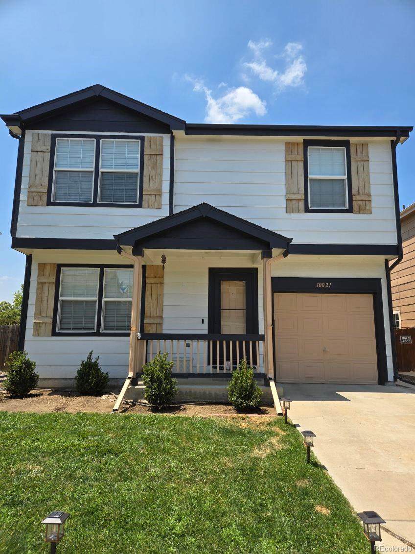 10021 Hudson Court - Photo 1