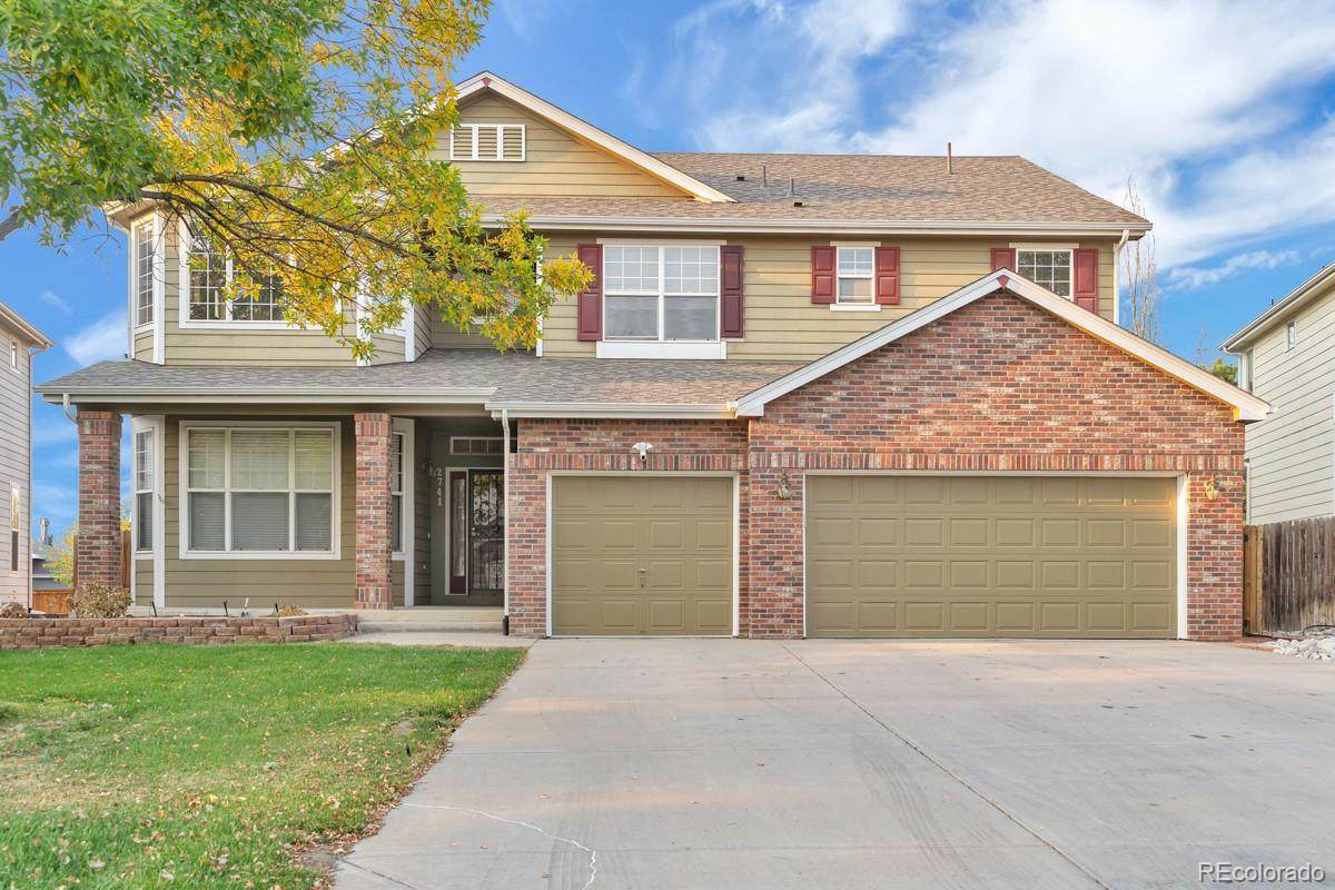 2741 132nd Circle - Photo 1