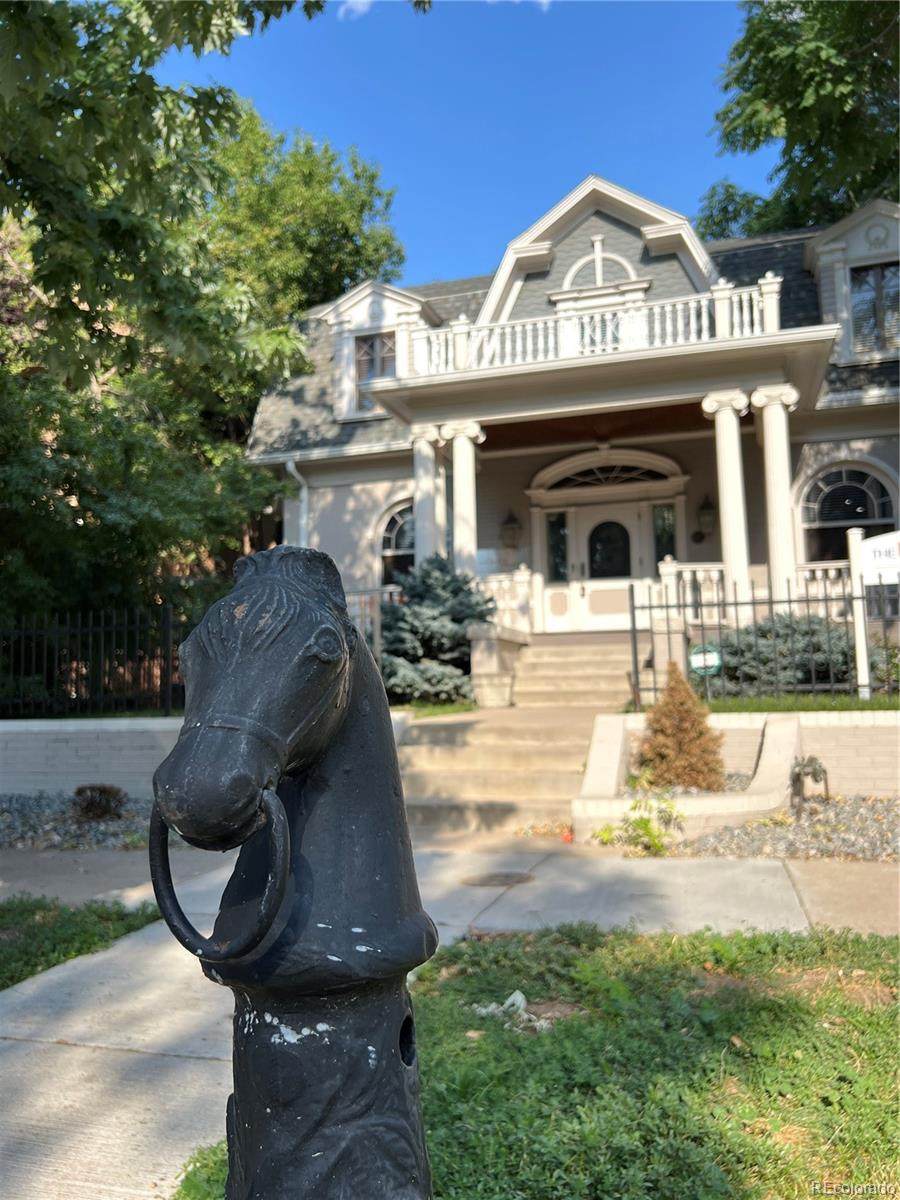 1718 Gaylord Street - Photo 1