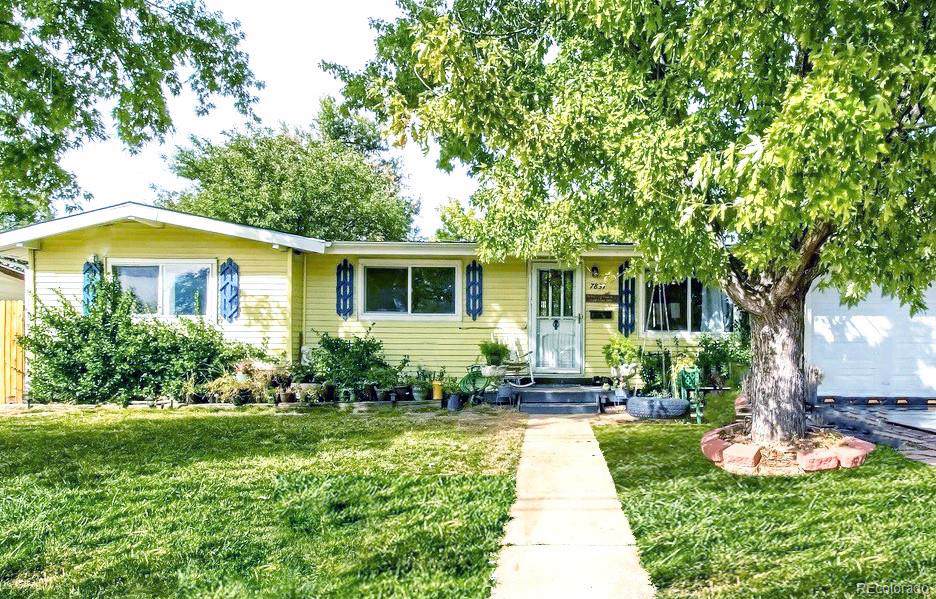 7831 Zuni Street - Photo 1