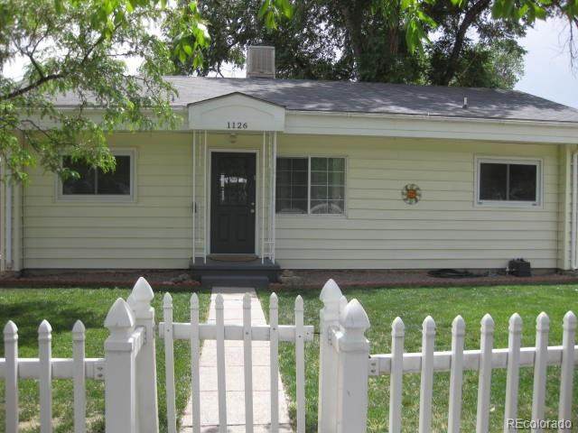 1126 College Avenue - Photo 1