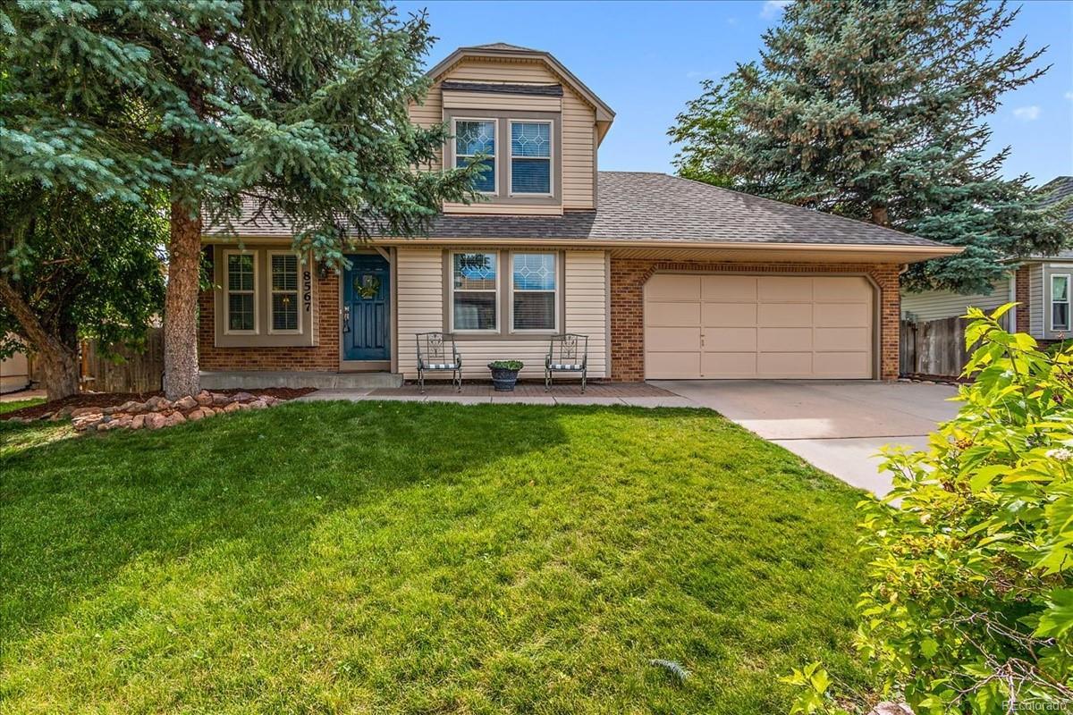 8567 Rabbitbrush Way - Photo 1