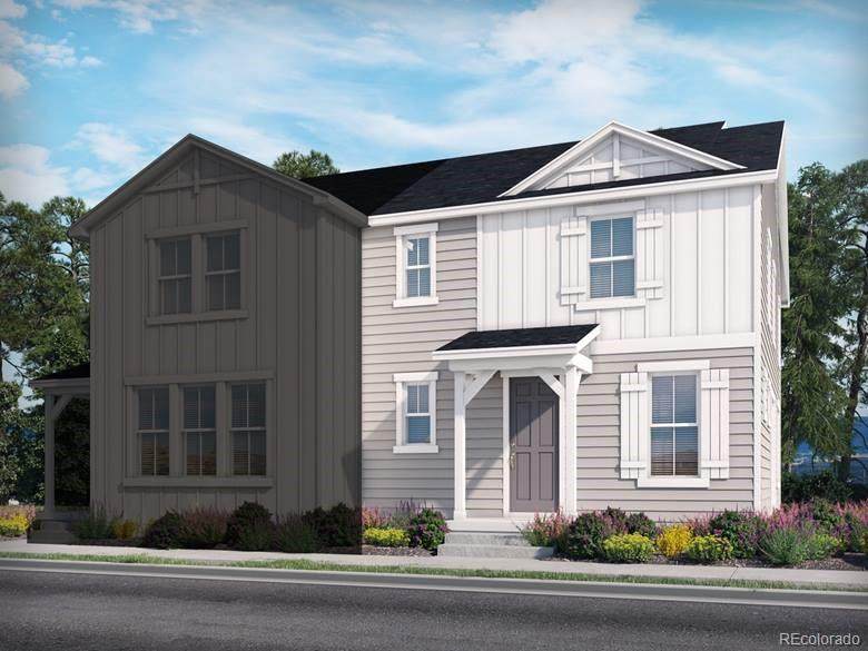 4657 Kipling Circle - Photo 1