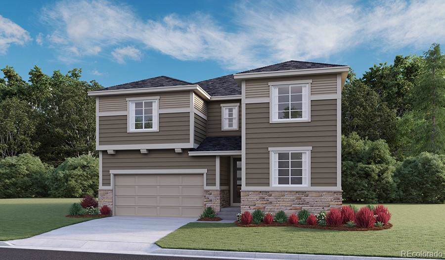 3556 Makley Circle - Photo 1