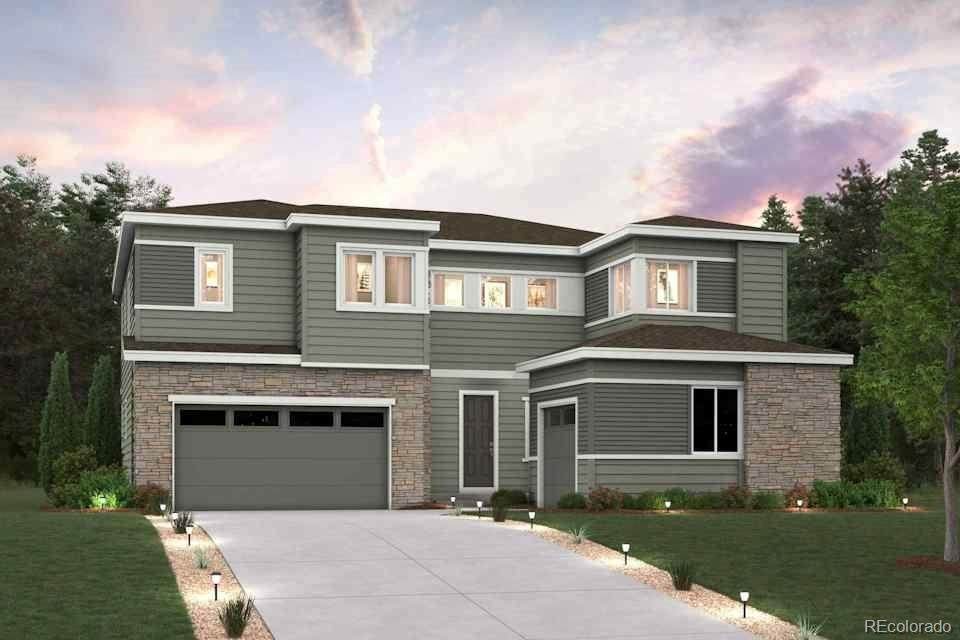 2500 Bailey Lane - Photo 1