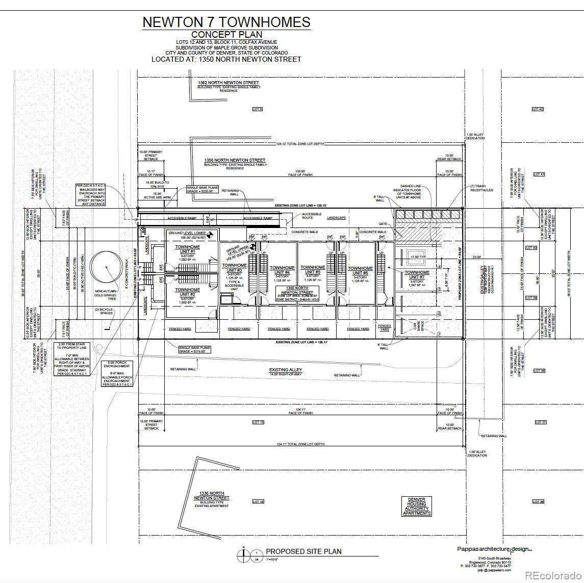1350 Newton Street - Photo 1