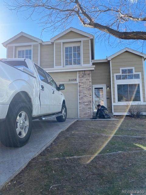 21488 Crestridge Place - Photo 1