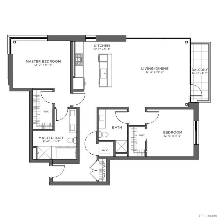 210 St Paul Street - Photo 1
