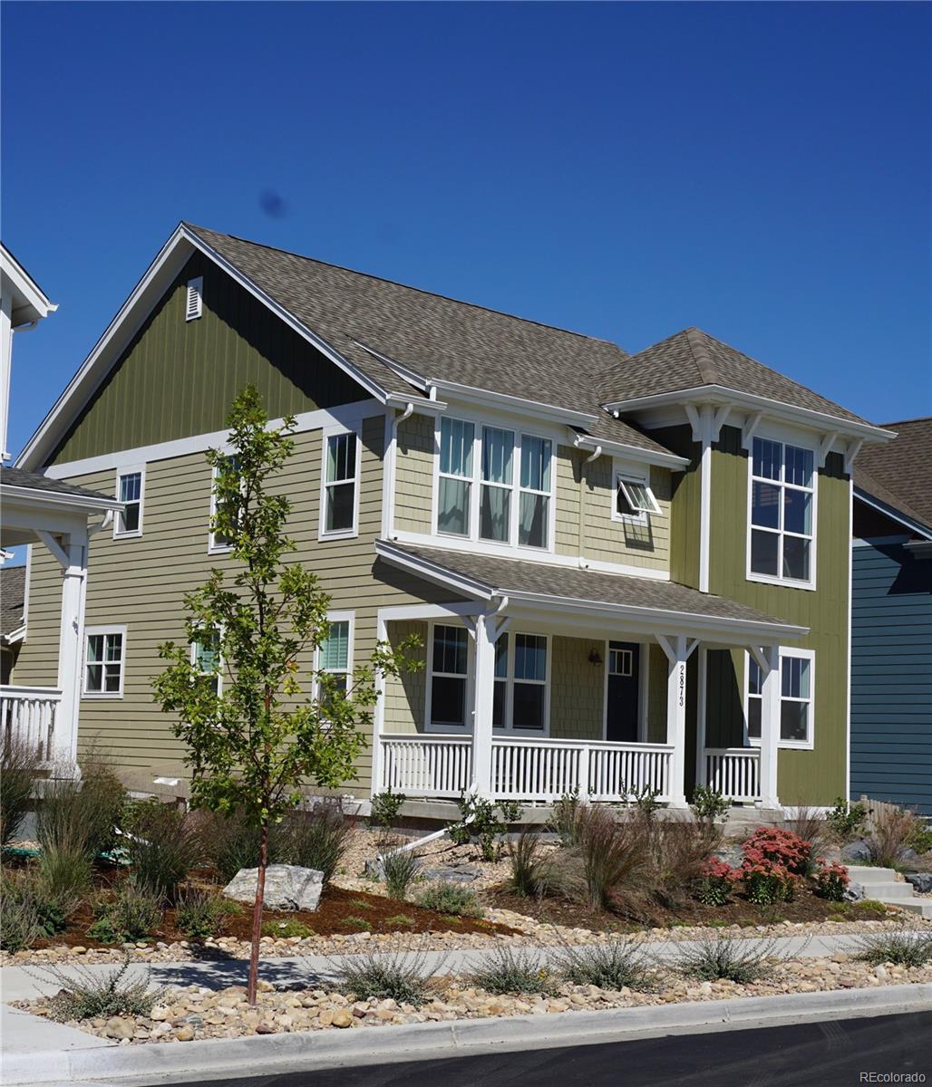 2873 Twin Lakes Circle - Photo 1
