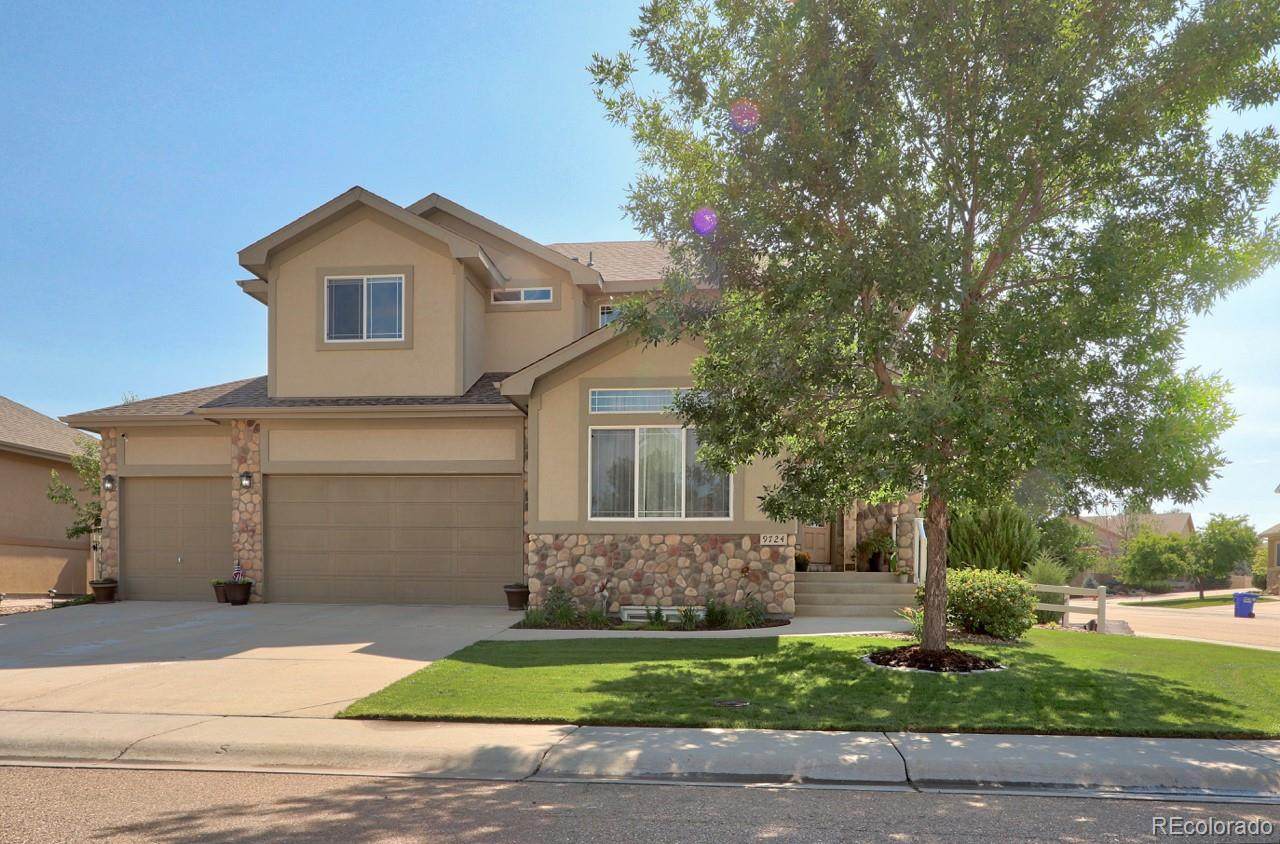 9724 Remington Avenue - Photo 1