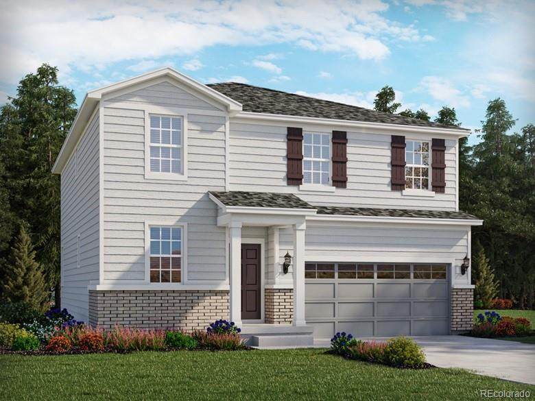 13420 Broad Wing Avenue - Photo 1