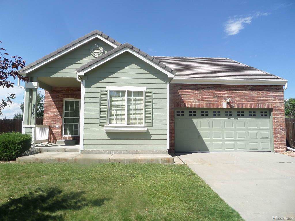 2461 Andes Circle - Photo 1