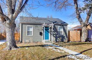 827 Lowell Boulevard - Photo 1