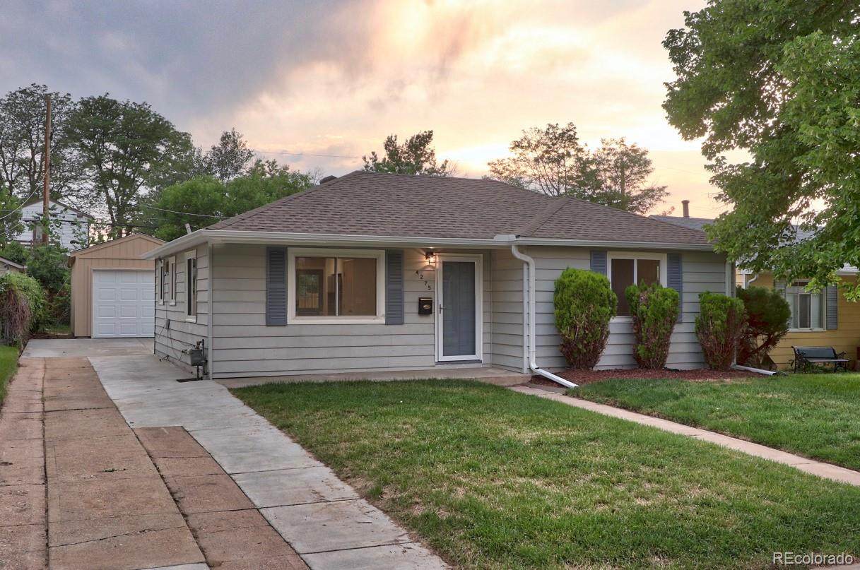 4275 Gray Street - Photo 1
