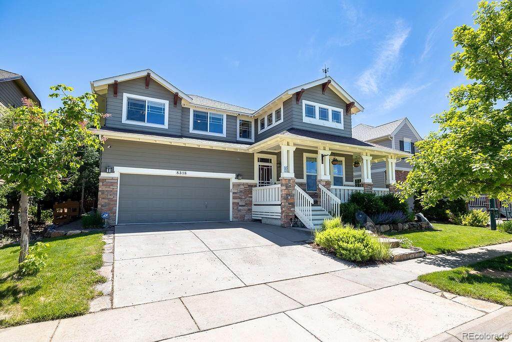 8318 Cole Street - Photo 1